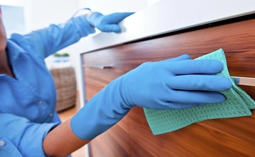 Как правильно ухаживать за мебелью