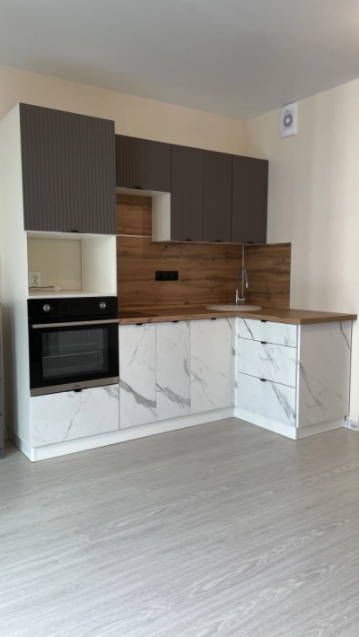 Кухня Стайл