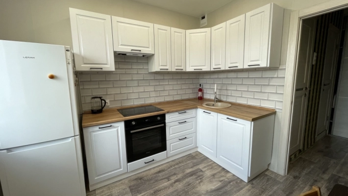 Кухни серии Грейвуд