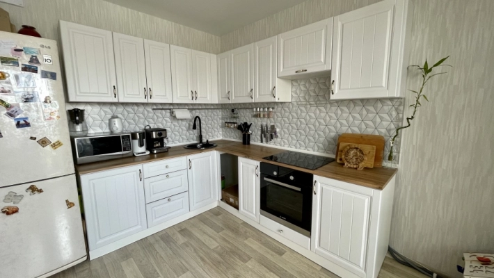 Кухни серии Прованс