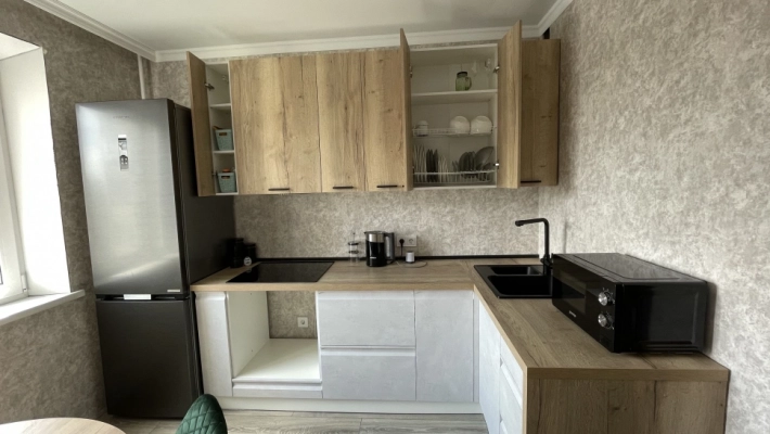 Кухня Модус