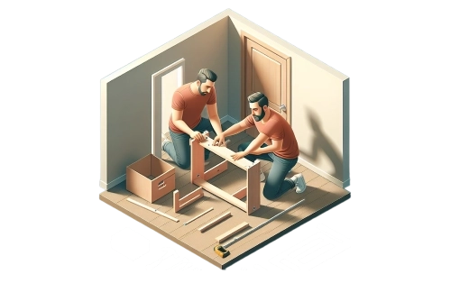 Сборка и установка