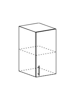 Шкаф верхний 400/920 Модена