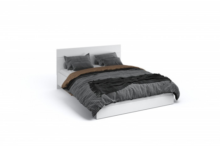 Кровать подъемным механизмом Йорк