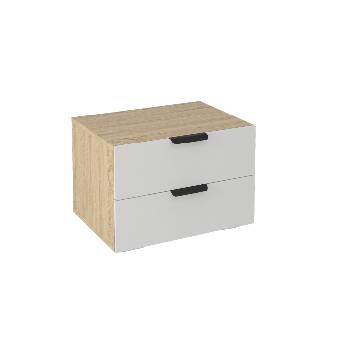 Тумба Т2Я-600 Норд