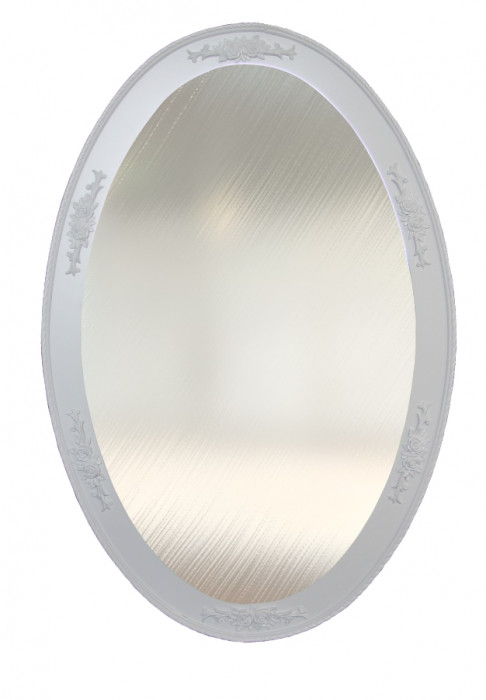 Зеркало овальное Майя мебель