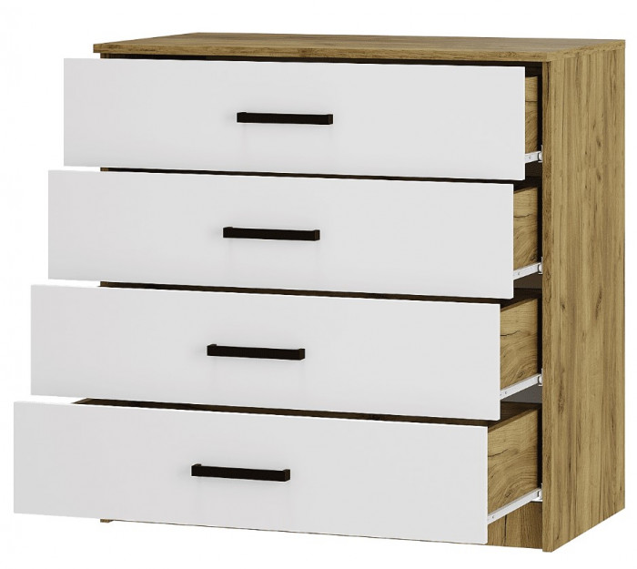 Комод КМ-02 Евро