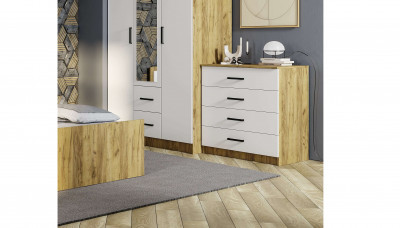 Комод КМ-02 Евро