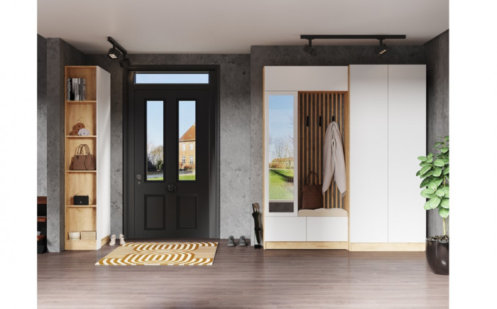 Прихожая Руэлла №1