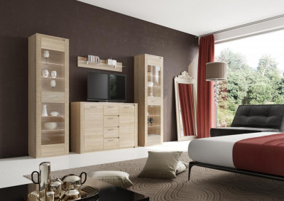 Витрина Элана