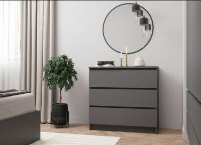 Комод МК 800.1 Мори