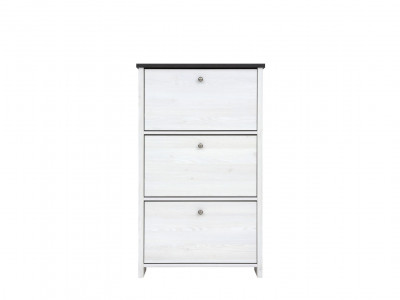 Тумба для обуви SFB3B Порто