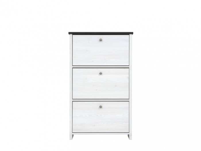 Тумба для обуви SFB3B Порто