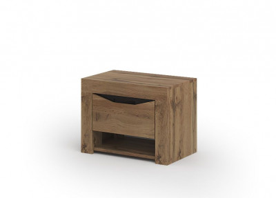 Прикроватная тумба ТП 701 Паола