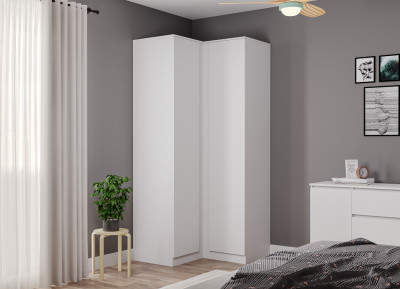 Шкаф угловой 960.1 Мори