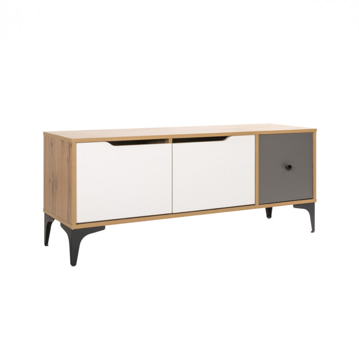 Тумба под ТВ 13.270.01 Вайс