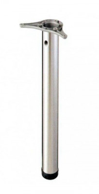 Опора барная 710 мм с рогаткой