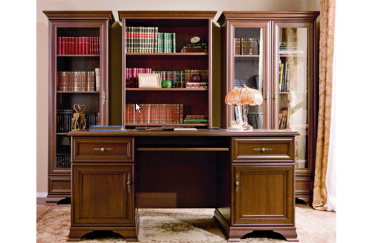 Кабинет KENTAKI