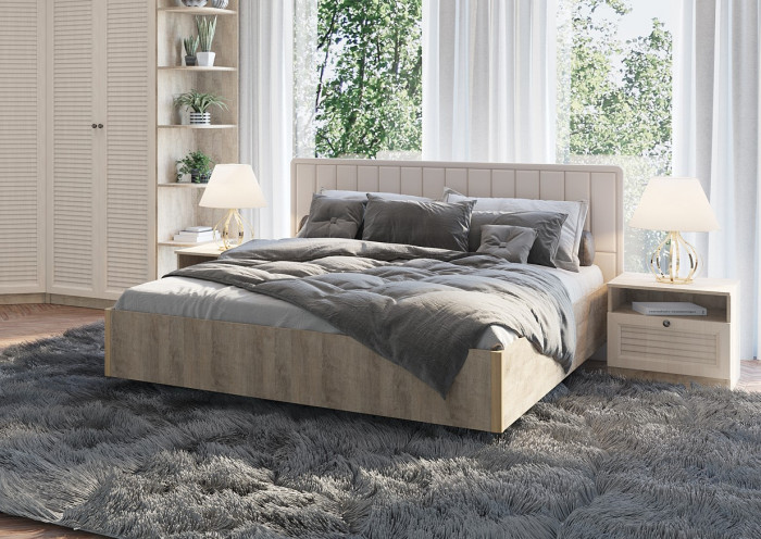 Спальня Филадельфия №2