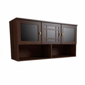 Шкаф навесной 4 Sherlock