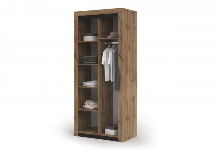 Шкаф ШК 701 Паола