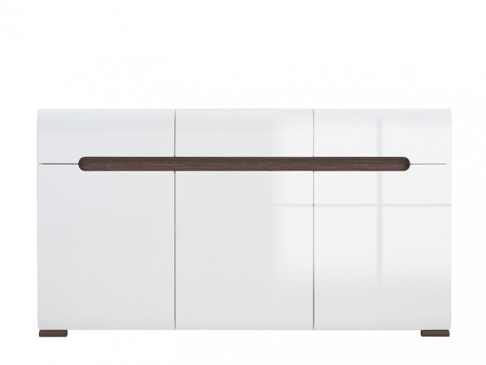 Тумба S205-KOM3D3S/8/15 AZTECA