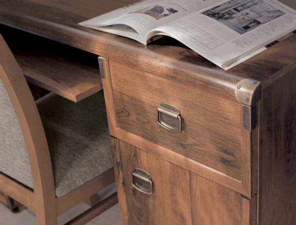 Стол письменный INDIANA JBIU2d2s