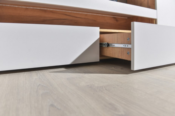 Тумба под ТВ Альба 