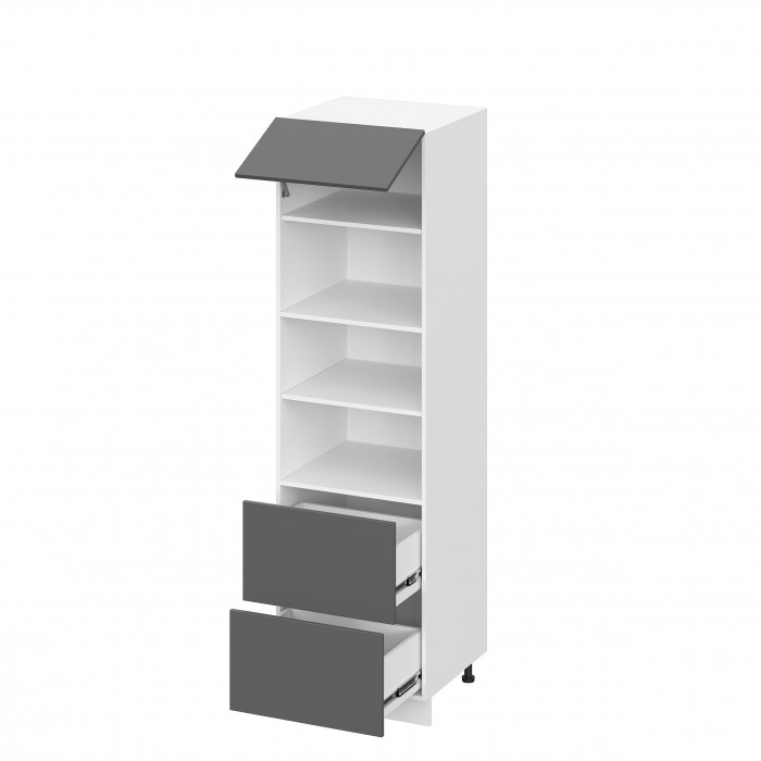 Пенал ПДМ600-1Г2Я Кельн