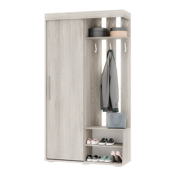 Прихожая ПР-01 Зара