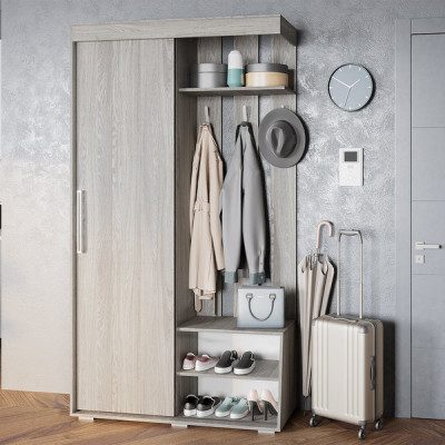 Прихожая ПР-01 Зара