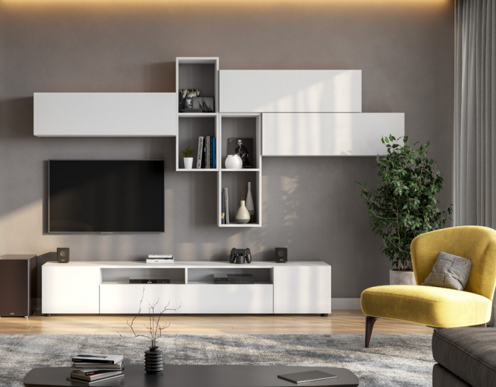 Гостиная Токио №2