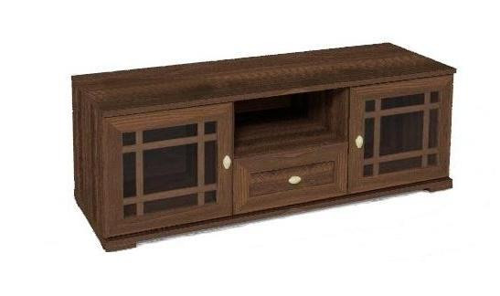 Тумба ТВ 3 Sherlock