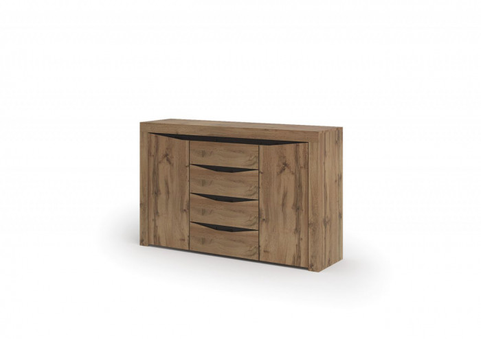 Комод широкий КМ 702 Паола