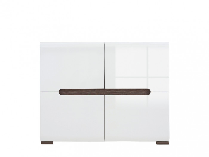 Тумба S205-REG4D/8/11 AZTECA