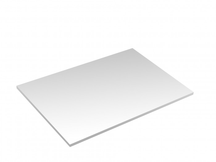 Дополнительные полки для гардеробной 800 Е1