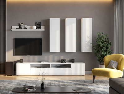 Гостиная Токио №1