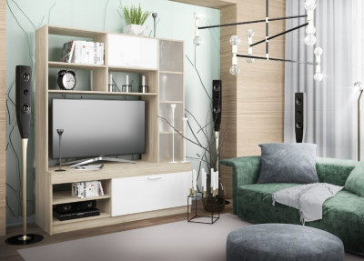 Гостиная №1 Софи ДСВ