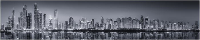 Фартук композитный KM 144