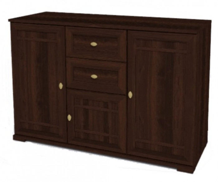 Тумба МЦН 5 Sherlock