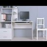 Стол компьютерный 12.68 Комфорт
