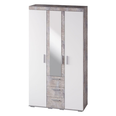 Шкаф трехстворчатый ШК-30 Инстайл