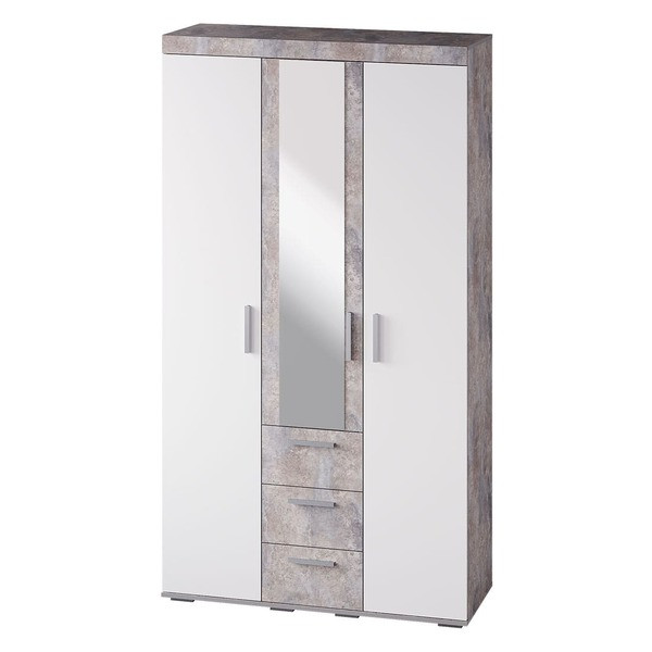 Шкаф трехстворчатый ШК-30 Инстайл