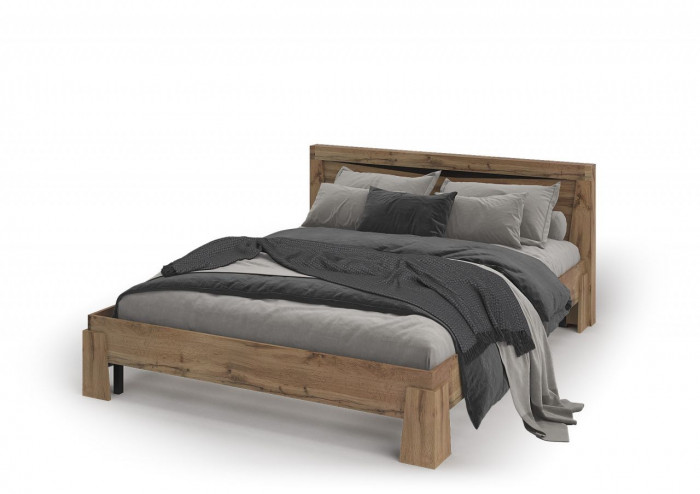 Кровать 1600 КР-701 Паола