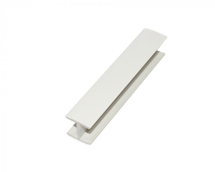 Соединитель цоколя 180гр. 100мм