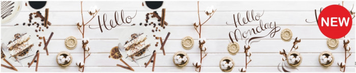 Фартук композитный KM 13