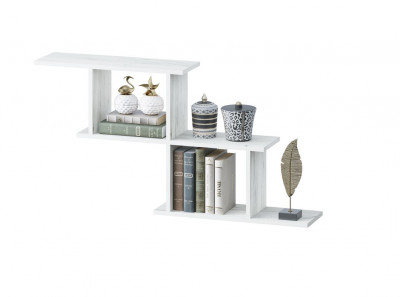 Полка настенная №15