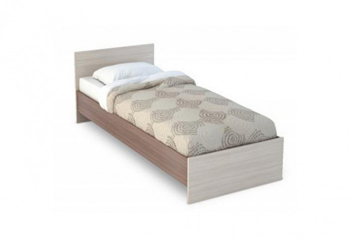 Кровать 900 Басса Стендмебель