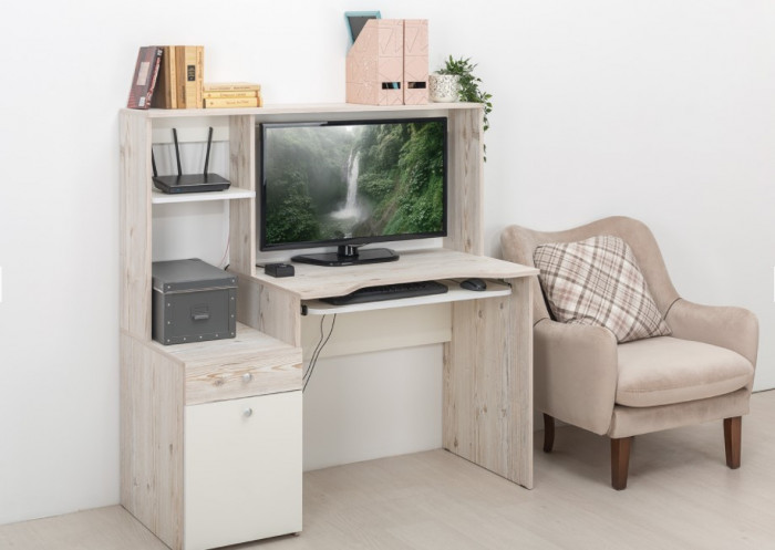 Стол компьютерный 12.70 Комфорт