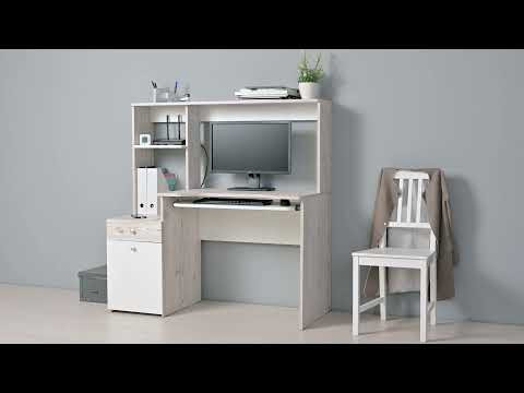 Стол компьютерный 12.70 Комфорт